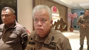Penyelidikan Dugaan Korupsi 70 M Dipastikan Transparan dan Profesional