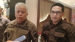 Perbedaan Perhitungan Kerugian Negara Jadi Alasan Lamanya Penyelidikan ATK