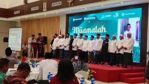 HEBITREN Papua Barat dan Papua Barat Daya Resmi Dilantik
