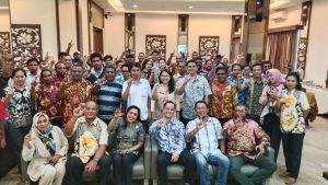 JDIH Dinilai Bermanfaat untuk OPD dan Masyarakat