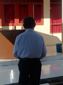 Membunuh Kerabat Sendiri, Selpianus Labok Divonis 12 Tahun Penjara