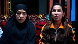 Mayland Makalisang Bantah Tuduhan Mengambil Dokumen dan Aset Kampus