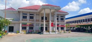 Kejari Sorong Selesaikan 8 Perkara Lewat Mekanisme RJ, Dua Perkara Dalam Proses