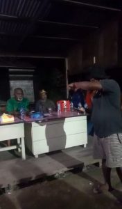 Masyarakat Adat di Tiga Distrik Tolak Kehadiran PT Mancaraya Sorong Agro Mandiri