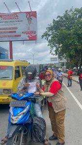 KPU Papua Barat Daya Ajak Masyarakat Sukseskan Pemilu 2024