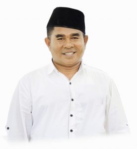 Pace SOMIR Siap Lawan AG Di Muswil IKA PMII Papua Barat Daya