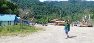 Tim Kuasa Hukum Marga Momo-Heyout Somasi PT Fulica Manokwari Terkait Penggunaan Lahan Tanpa Izin