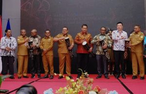 LKPP Perkuat Pengawasan Pengadaan Barang dan Jasa di Tanah Papua