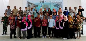 Kemendes PDTT Dorong Pengadaan Digital di Daerah Tertinggal