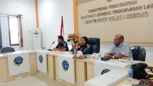 Harga Tiket Kapal Tidak Naik, Hanya Ditambah Retribusi Rp 12.000