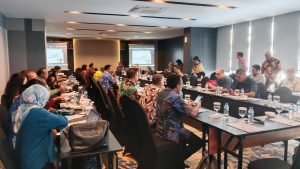 Papua Barat dan Papua Barat Daya Usulkan Pengembangan Komoditas Unggulan