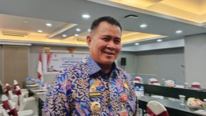 Bupati Maybrat Minta Keamanan Khusus untuk Pemilu 2024
