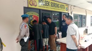 Pemuda Tewas di Sorong, Polisi Tangkap Dua Pelaku