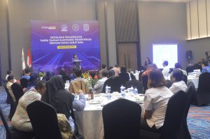 Pemprov Papua Barat Daya Sosialisasikan Tanda Tangan Elektronik