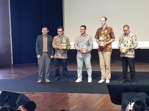 Nezar Patria: Teknologi Digital Untungkan Lingkungan, tapi Harus Diawasi