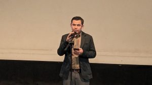 Green Press Community Berpotensi Mendorong Kolaborasi Atasi Perubahan Iklim