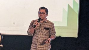 Digitalisasi Beri Segudang Manfaat Terhadap Pengelolaan Hutan Konservatif