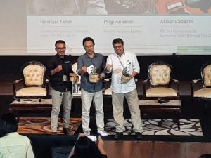 Perbaikan Kultur dan Regulasi Diperlukan Guna Mengurangi Dampak Pencemaran Sungai