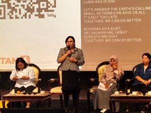 Praktisi Ungkap Alasan Isu Lingkungan Jarang Terekspos Media