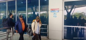Keluarga Belum Tahu Secara Pasti Alasan Penangkapan Yang Dilakukan KPK