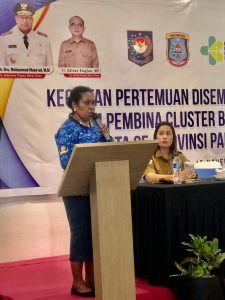 Dinkes PBD Tingkatkan Pengetahuan dan Keterampilan Melalui Pertemuan TPCB