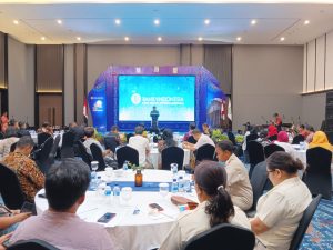 BI Papua Barat Apresiasi Responden Survei