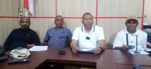 Fopera Berharap Kunjungan Presiden Jokowi Kali Ini Membawa Banyak Perubahan