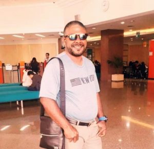 Intelektual Muda Moi Pemprov PBD Kecewa Pengusaha Asli Papua Belum Terakomodir