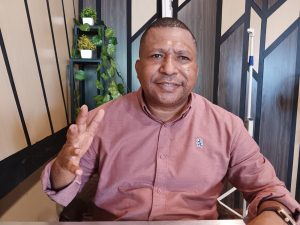Siapapun Presiden Indonesia Terpilih Bertanggung Jawab Membangun Papua