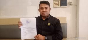 Rudy Wijaya Gugat PT BPR Arfindo Sorong 5,1 Miliar