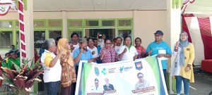 Kader Posyandu Papua Barat Daya Siap Berlaga di Jambore Nasional