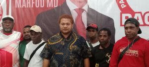 Bakal Calon Presiden Ganjar Pranowo Akan Kunjungi Provinsi PBD
