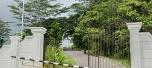 Kapolres Sorong Membenarkan Penjabat Bupati Sorong Yan Piet Mosso Ditangkap Tim KPK