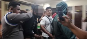 Alasan Pelaku Bunuh Korban Lantaran Sakit Hati