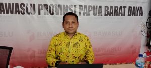 Ketua Bawaslu PBD: Kunjungan Ganjar Pranowo di Sorong Tidak Ditemukan Pelanggaran