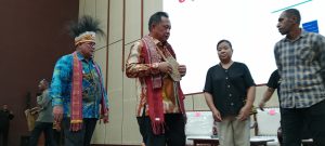 Pemerintah Pusat Sedang Menyiapkan Calon Pengganti Penjabat Bupati Sorong