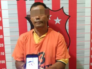 Terduga Pelaku Video Viral Penistaan Agama Ditangkap