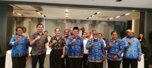 Papua Barat Daya Fokus Kaji Nilai Ekonomi Karbon
