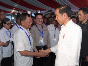 Pembangunan Pabrik Pupuk Urea di Fakfak Dorong Perekonomian Indonesia Timur
