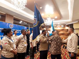 Wahyudi Rencanakan Muswil PWI Papua Barat Daya Pada Bulan Desember