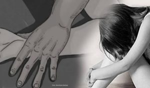 Setubuhi Anak Dibawah Umur Arul Dituntut 10 Tahun Penjara
