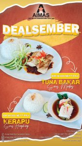 Aimas Hotel Dan Convention Centre Sorong Tawarkan Promo Dealsember