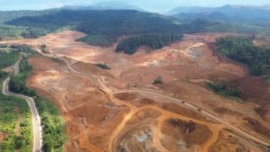 Riset Scooping Industri Nikel untuk EV, Indonesia Belum Miliki Roadmap Hulu-Hilir