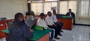 Soal Keberatan Penasihat Hukum Terdakwa, Ini Jawaban Kejaksaan Negeri Sorong