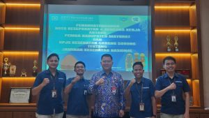 Kabupaten Maybrat Tebar Jaminan Kesehatan untuk 8.169 Jiwa