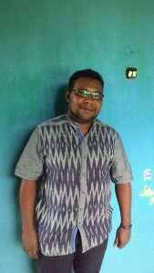 Anak Adat Suku Maya Raja Ampat Tolak Pelantikan Anggota MRP Papua Barat Daya