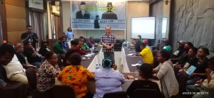 Diskusi Cerdas Hasilkan Rekomendasi Besar Soal Perlindungan Hak Masyarakt Adat
