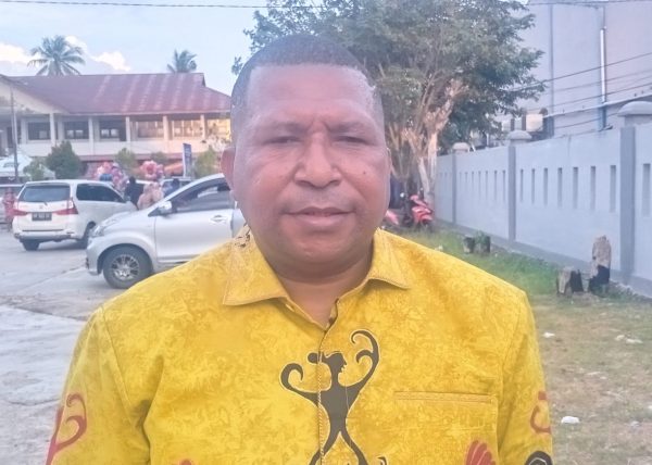 FOPERA Temukan Data Pencairan Anggaran 100%, Pekerjaan Belum Selesai