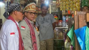 Wamen Sebut Stok Ayam Lokal Minim, Harga Bumbu Dapur Naik