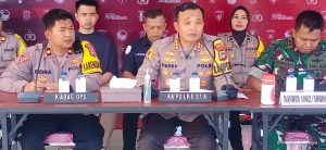 Penyidikan Kasus Dugaan Pemalsuan Surat Tinggal Selangkah Lagi Penetapan Tersangka